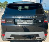 Land Rover Range Rover Sport SE*VIRTUAL*PANO*LED*KAM*LUFTFE - gebrauchte Land Rover Range Rover Sport aus dem Jahr 2022