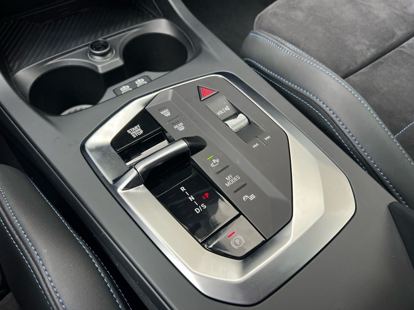 BMW 123 - Bild 8
