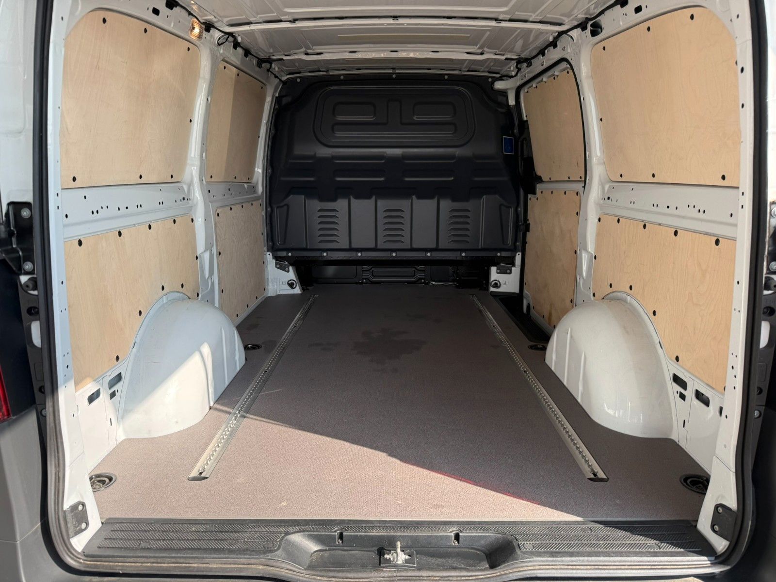 Fahrzeugabbildung Mercedes-Benz Vito 116 CDI 9G Klima Kamera SHZ