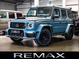 Mercedes-Benz G 63 AMG / BRABUS 800/Starlight/CARBON I+II+III