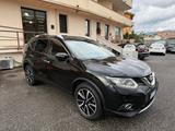 Nissan X-Trail 1.6 dCi 2WD Tekna - Nissan Behindertengerecht
