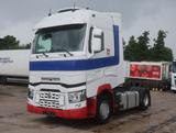 Renault T480 Highcab Standklima Navigation - Renault 480