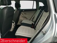 Volkswagen Tiguan - Vorschau Bild 13