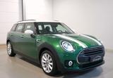MINI COOPER_D Clubman Cooper D*LED*Kamera*Sportsitze* - MINI MINI mit Diesel-Antrieb: Clubman