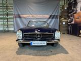 Mercedes-Benz 230 SL Pagode W113 - Mercedes-Benz 230: Sl W230