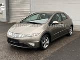 Honda Civic1.4 DSi*SPORT*TÜV NEU+KUPPLUNG NEU+SER. NEU - Honda Civic: 4d