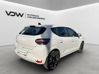 Dacia Sandero - Vorschau Bild 8