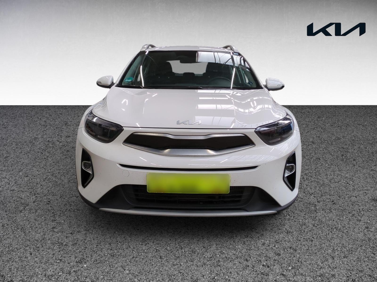 Kia Stonic 1.0 T 100 DCT Vision| LED| Navigation