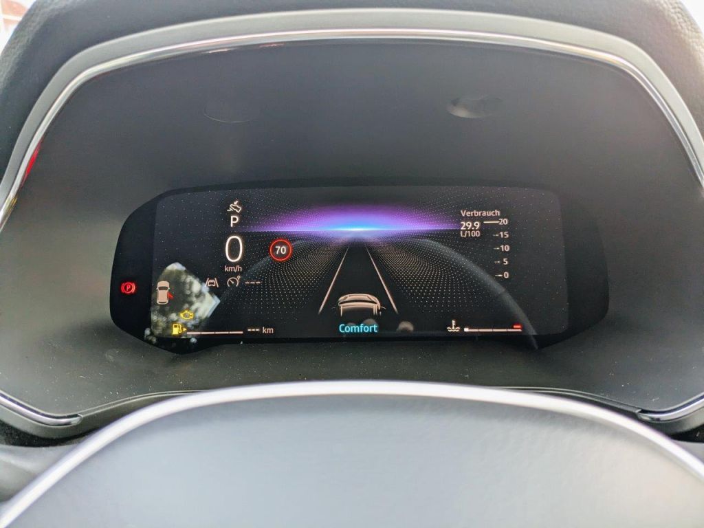 Fahrzeugabbildung Mitsubishi ASX Intro Edition 1.3 MHEV DCT
