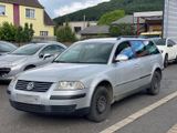 Volkswagen Passat Variant Family 1.9 TDI 96 KW 131 PS - Volkswagen Passat Variant aus 2004