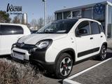 Fiat Panda 1.2 Waze PDC KLIMA - Fiat Panda: Waze