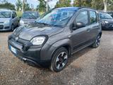 Fiat Panda Cross 1.0 FireFly S&S Hybrid gpl* - Fiat Panda mit Hybrid-Antrieb
