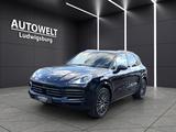 Porsche Cayenne S Top Ausstattung - Porsche Cayenne Gebrauchtwagen in Stuttgart