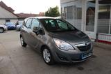 Opel Meriva B Design Edition AHK Klima PDC Tempomat - Opel Meriva mit Diesel-Antrieb: Kleinbus