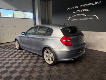 BMW 118 - 3