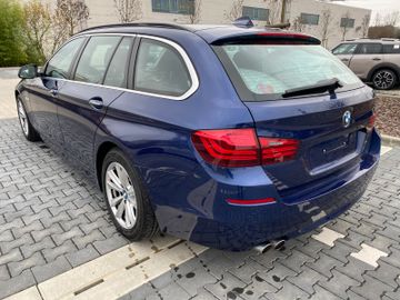 BMW 520 - 6