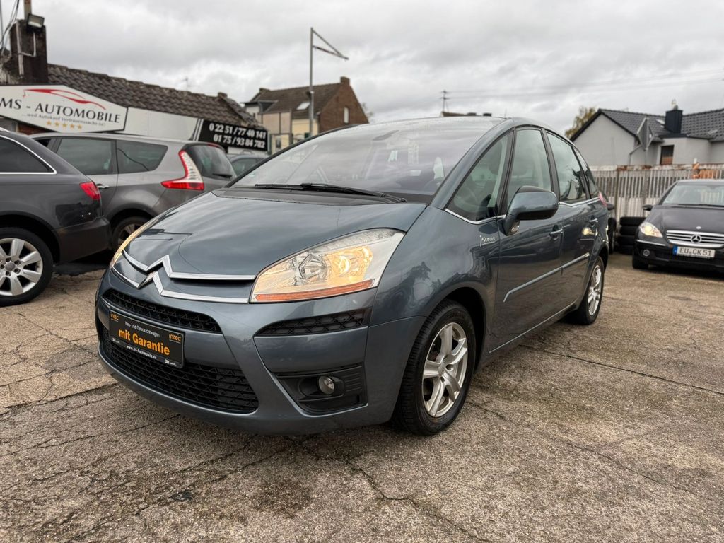 Angebot ansehen Citroën C4 Picasso