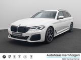 BMW 530d xD M Sport DAB Laser 360°HUD 4xKlima 19Zoll - BMW 530