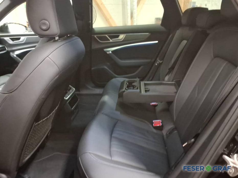 Audi A6 - Bild 8