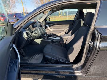 BMW 116 - 12