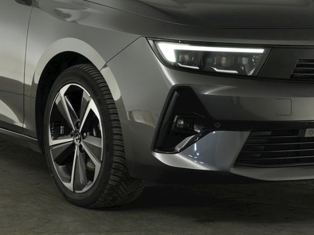 Astra L ST GS CDTI AT+LED MATRIX+NAVI+360 GRAD K