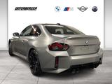 BMW M2 Coupé M Drivers P. Head-Up HK HiFi DAB LED - gebrauchte Sportwagen