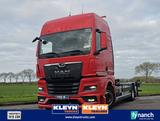 MAN 26.510 TGX GX 6X2 INTARDER - Man TGX 26-510
