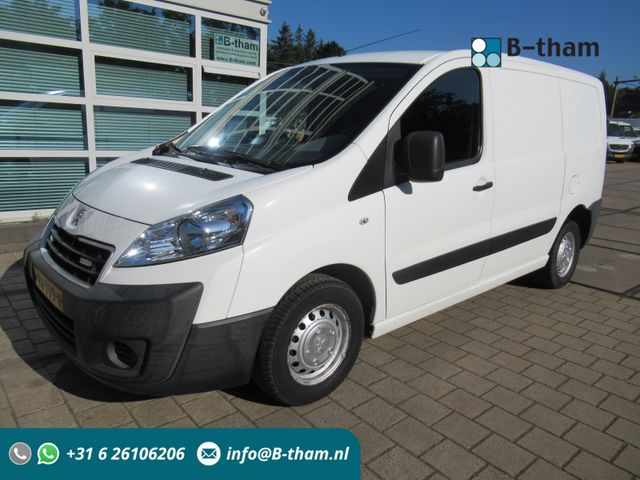 Peugeot Expert 227 1.6 HDI L1H1 P+ 3-zit ! Top Staat ! A