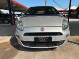 Fiat FIAT PUNTO EVO 5P*1.3MJT*75CV*DYNAMIC*NEOPATENTA - Fiat Punto Evo Dynamic mit Diesel-Antrieb