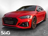 Audi RS5 2.9 TFSI quattro Sportback - gebrauchte Audi RS5 aus dem Jahr 2021