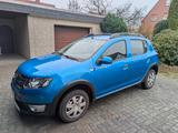 Dacia Sandero TCe 90 S/S Stepway Prestige Stepway ... - gebrauchte Dacia Sandero aus dem Jahr 2013