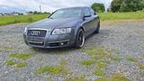 Audi A6 C6 4F 3.2 V6 Limousine Quattro S-Line - Audi A6: C6 4f