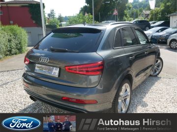 Audi Q3 - 6