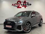 Audi RSQ3 Sportback 2.5 TFSI quattro PANO *RS-ABGAS* - Audi RSQ3 mit Schiebedach