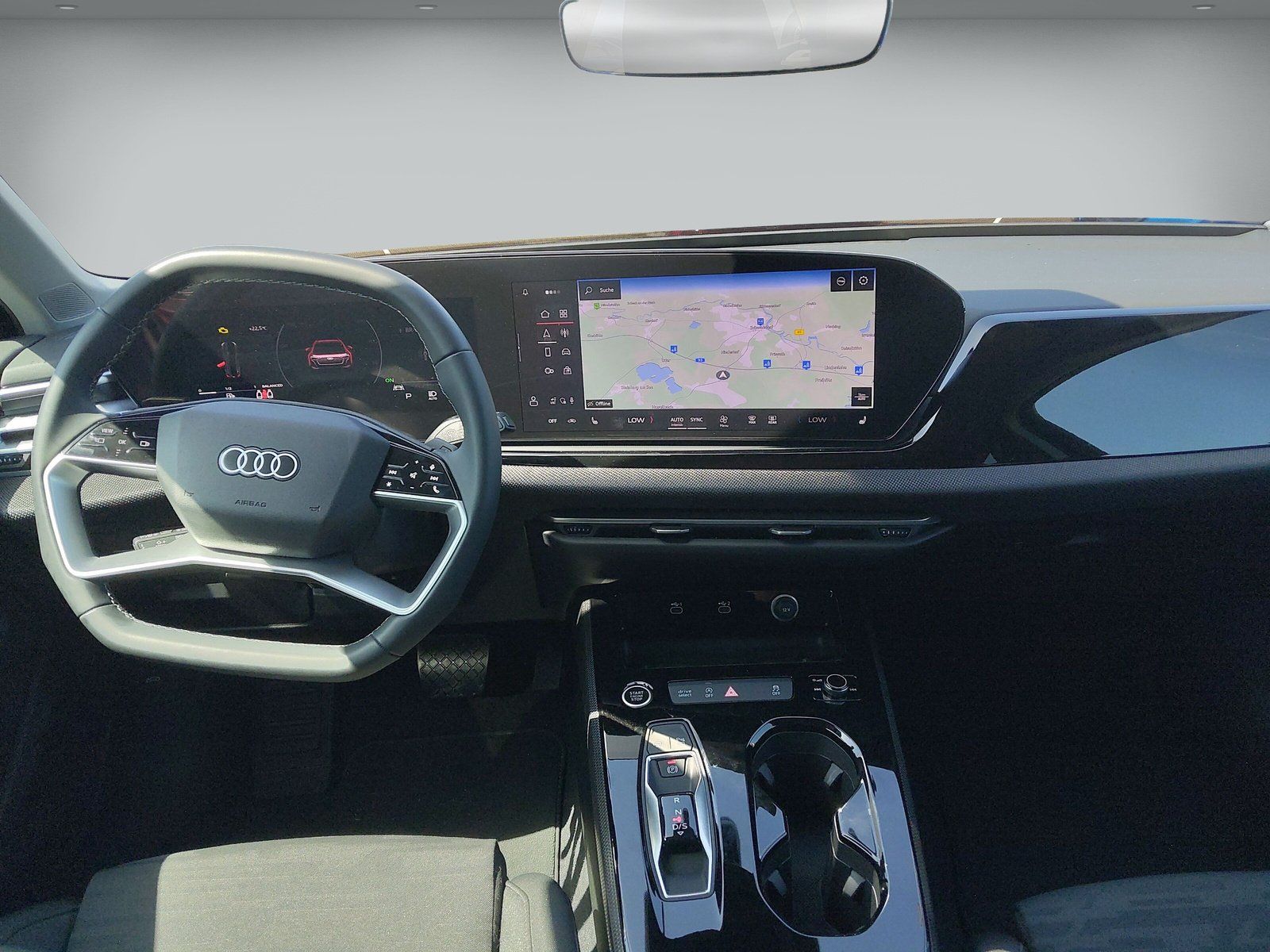Audi A5 - Bild 10
