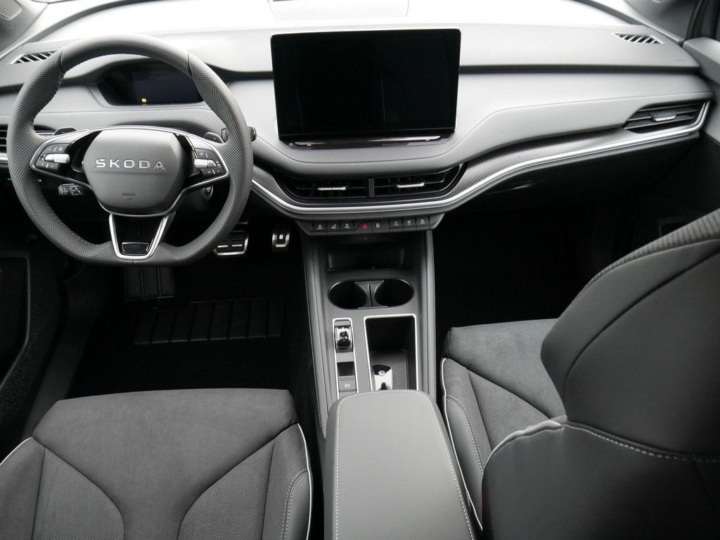 Skoda Enyaq - Bild 6