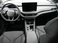 Skoda Enyaq - Vorschau Bild 6