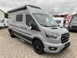 LMC INNOVAN 592 125KW Automatik TOP !! - LMC Kastenwagen