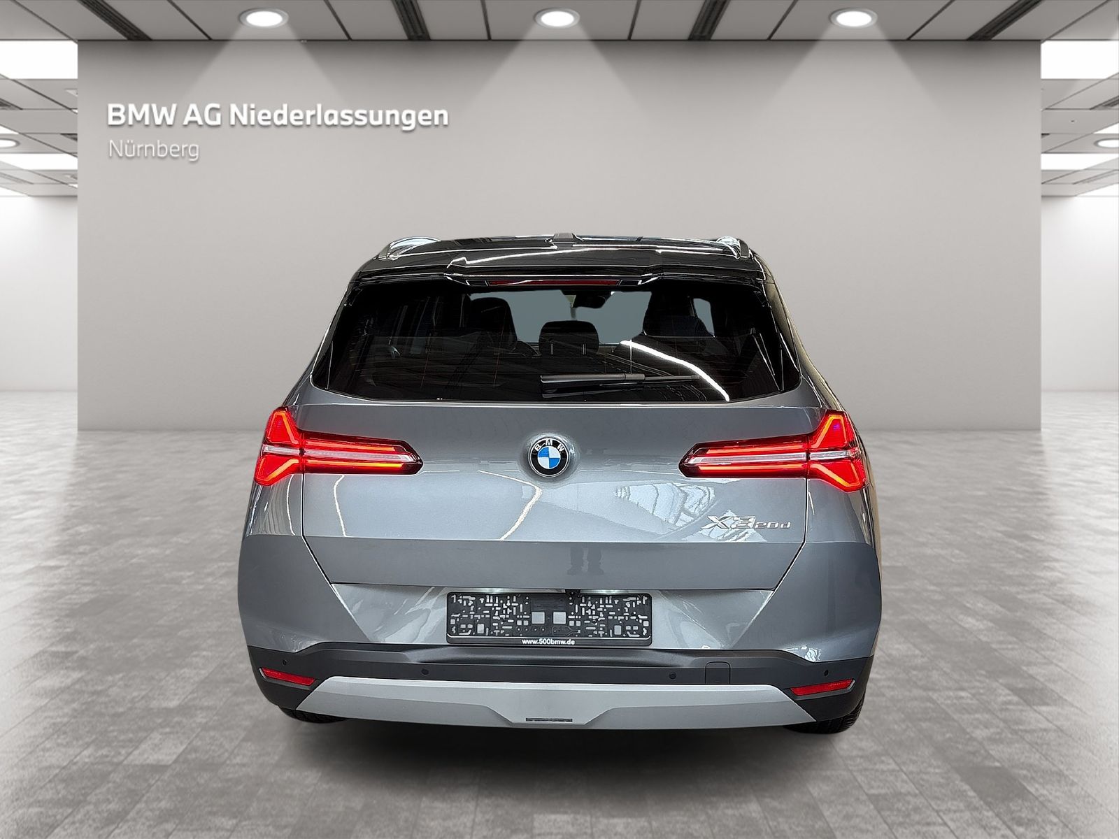 BMW X3 - Bild 7