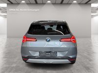 BMW X3 - Vorschau Bild 7