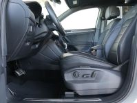Volkswagen Tiguan - Vorschau Bild 11