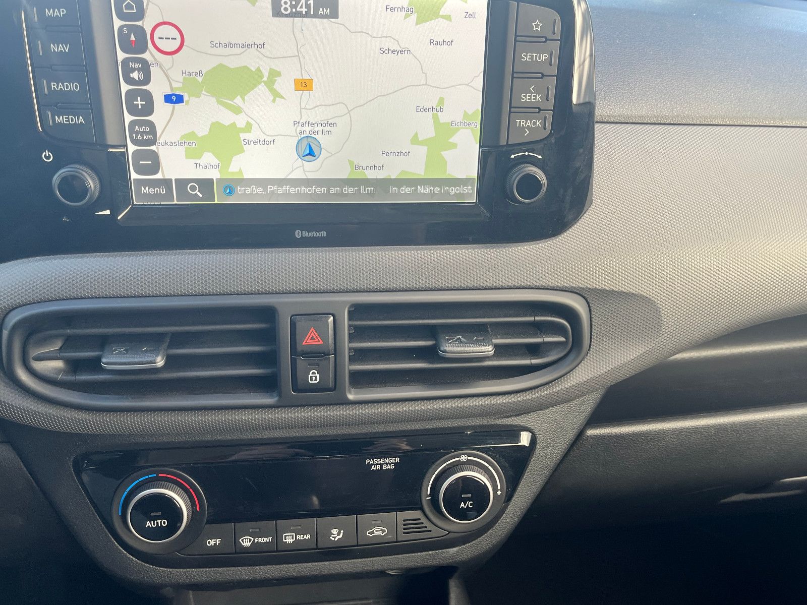 Hyundai i10 – Bild 4