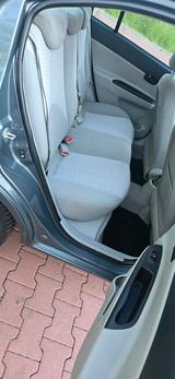 Hyundai Accent zum Verkauf an. - Hyundai Accent Diesel Gebrauchtwagen
