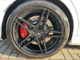 Mercedes-Benz C 63 AMG  - Mercedes-Benz C 63 AMG in Oberhausen