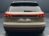 Volkswagen Touareg V6 TDI 4Motion *LEDER*LUFT*AHK*KAMERA* - Volkswagen Touareg: Luftfederung