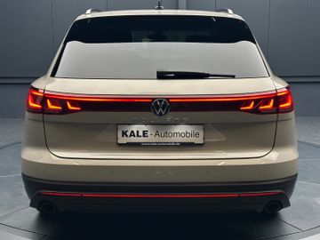 Volkswagen Touareg - 4