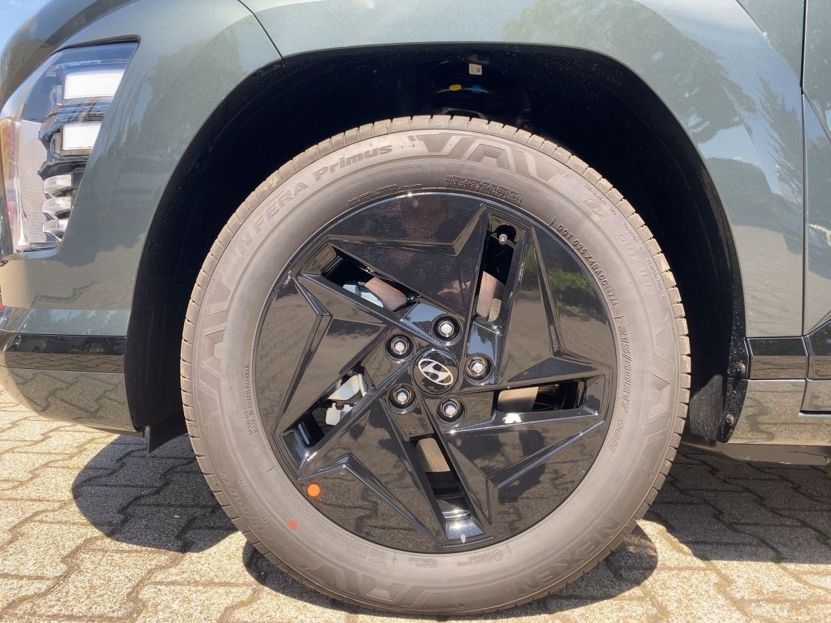 Hyundai KONA - Bild 7