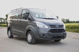 Ford Transit Custom - Ford Transit: Winterreifen