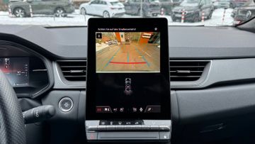 Renault Captur II Techno Autom. LED SH Kamera ACC