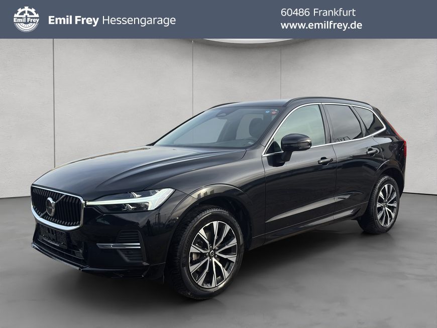 Volvo XC60 - 1